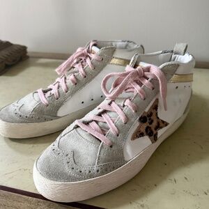 Golden Goose shoes